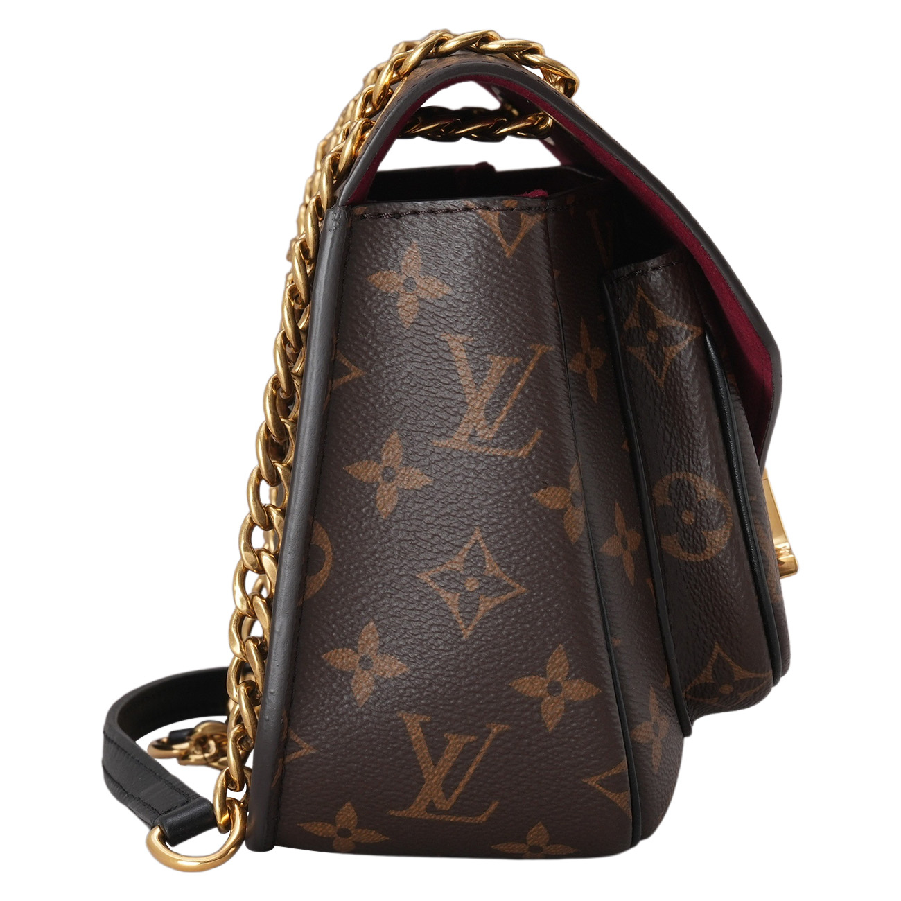 LOUIS VUITTON(USED)루이비통 모노그램 파시